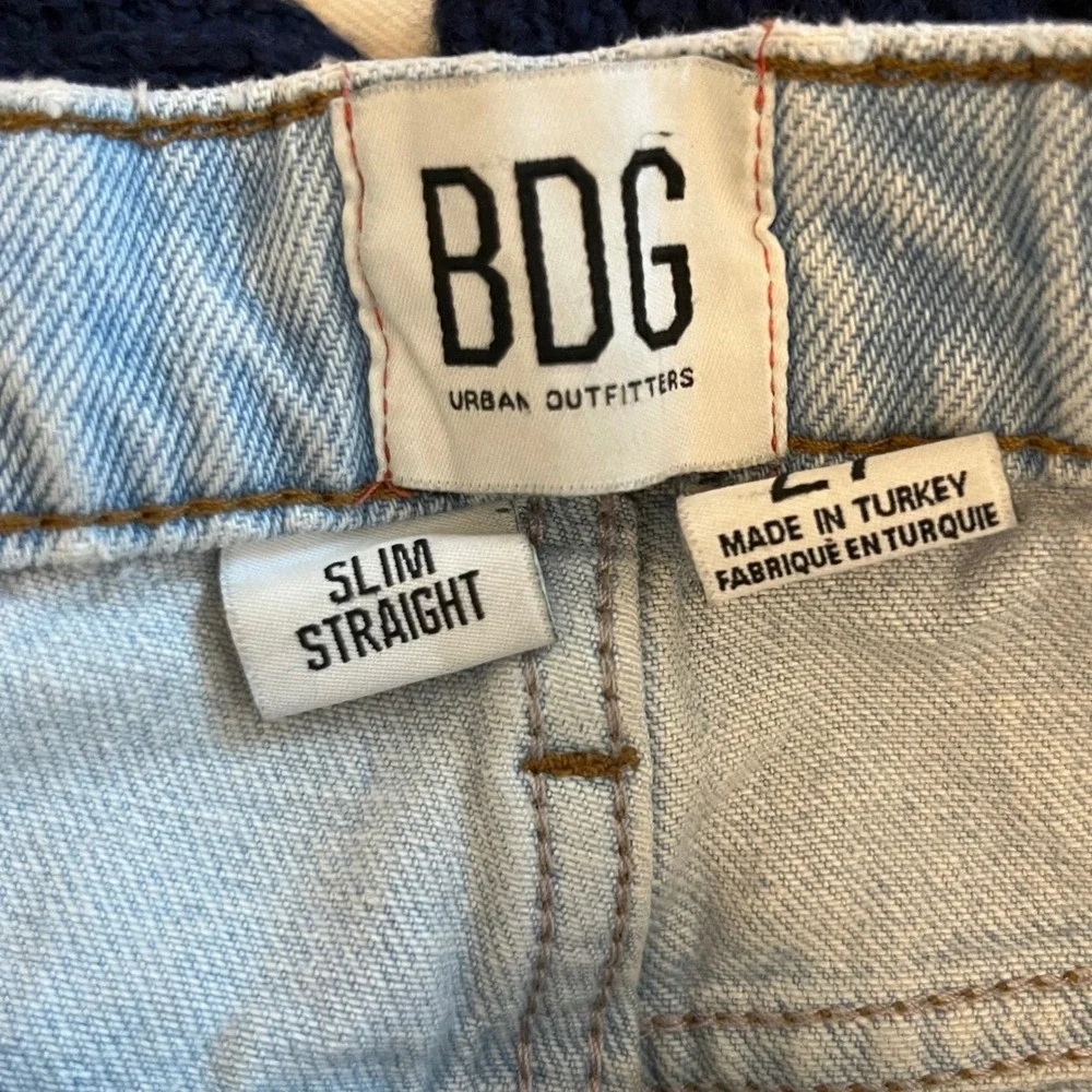 BDG urban outfitters